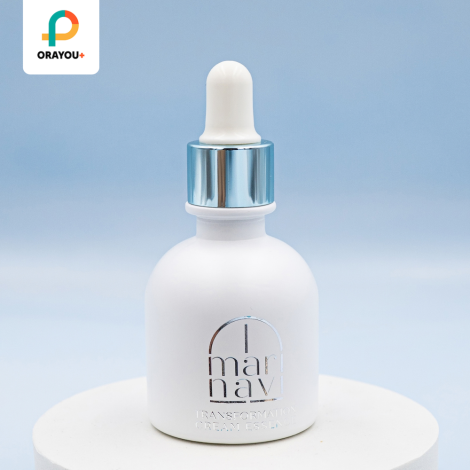 MARINAVI Transformation Cream Essence (มารีนาวี ทรานส์ฟอร์เมชั่น ครีม เอสเซนส์ ) 30 ml