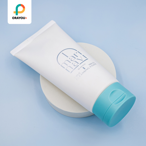 MARINAVI True Mild Cleansing Foam (มารีนาวี ซีวีด ทรู มายด์ คลีนซิ่ง โฟม)
